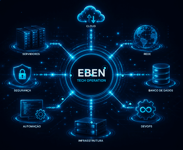 Ebensystem Tech Operation